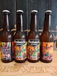 COWPUNK IPA 4botellas 33cl