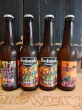 COWPUNK IPA 4botellas 33cl