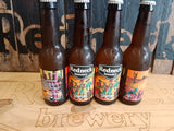 COWPUNK IPA 4botellas 33cl