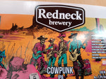COWPUNK IPA 4botellas 33cl