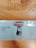 PACK VIII ANIVERSARIO, MISTY VIII bot AUSSIE IPA 5,5% + 6 bot BLACK MISTY B.A. BALTIC PORTER 9,2%