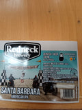 SANTA BARBARA American IPA 4 botellas 33cl