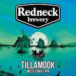 TILLAMOOK IPA 4 botellas 33cl